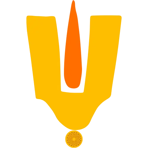 Prayagraj Kumbh Mela 2025 Logo